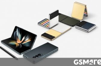 Samsung unveils prices for Galaxy Z Flip4 and Z Fold4 in India, details discounts and promos