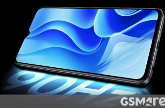Realme 9i 5G confirmed to come with a 90Hz screen and 5,000 mAh battery
