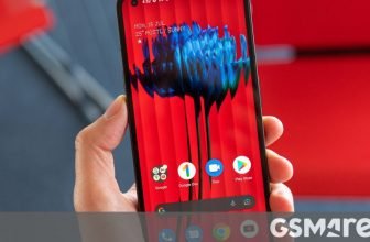 Nothing Phone (1) gets Nothing OS 1.1.3 update with camera improvements