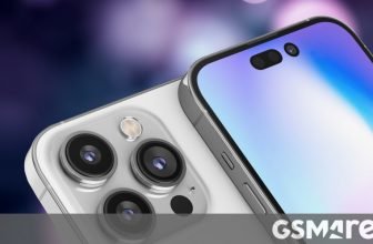 Samsung Display to provide over 80% of all screens for iPhone 14 series