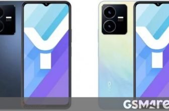 vivo Y22s and Y16 specs leak through a promo poster