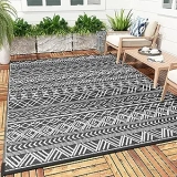 Best Amazon Outdoor Rugs: A Roundup of Top-Rated Options