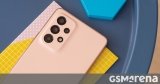 Samsung Galaxy A52 and Galaxy A53 get August 2022 Android security patch