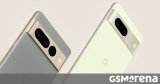 Four Pixel 7 models certified by the FCC: two with mmWave, two with UWB