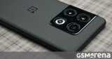 OnePlus 10 Pro gets OxygenOS 13 Open Beta 2