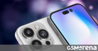 Samsung Display to provide over 80% of all screens for iPhone 14 series