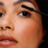 Mascara Tips for Loud & Clean Lashes